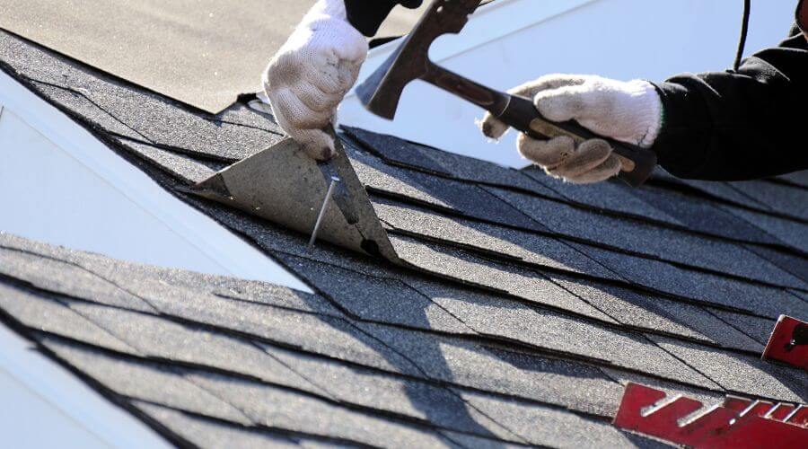 Expert tile roof repair services in Monmouth Beach, NJ
